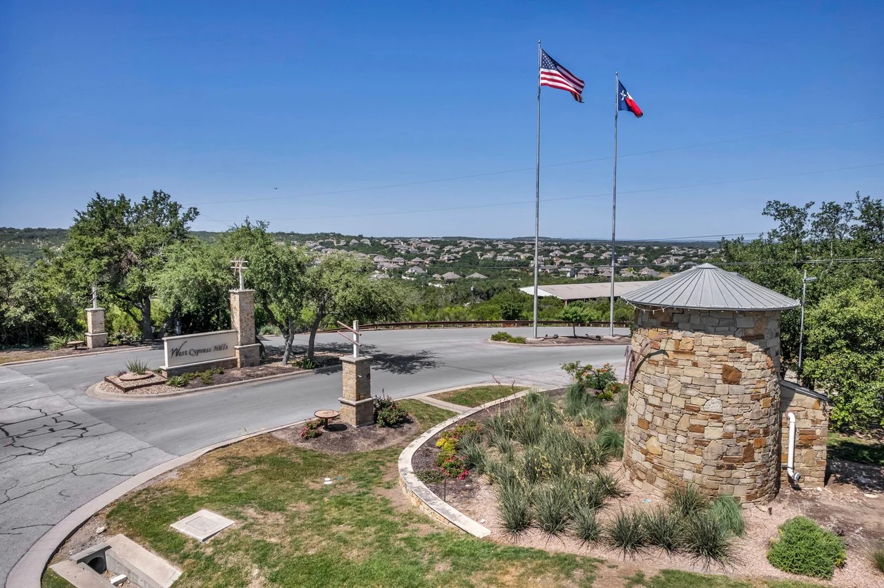 Cypress, TX artificial turf projects