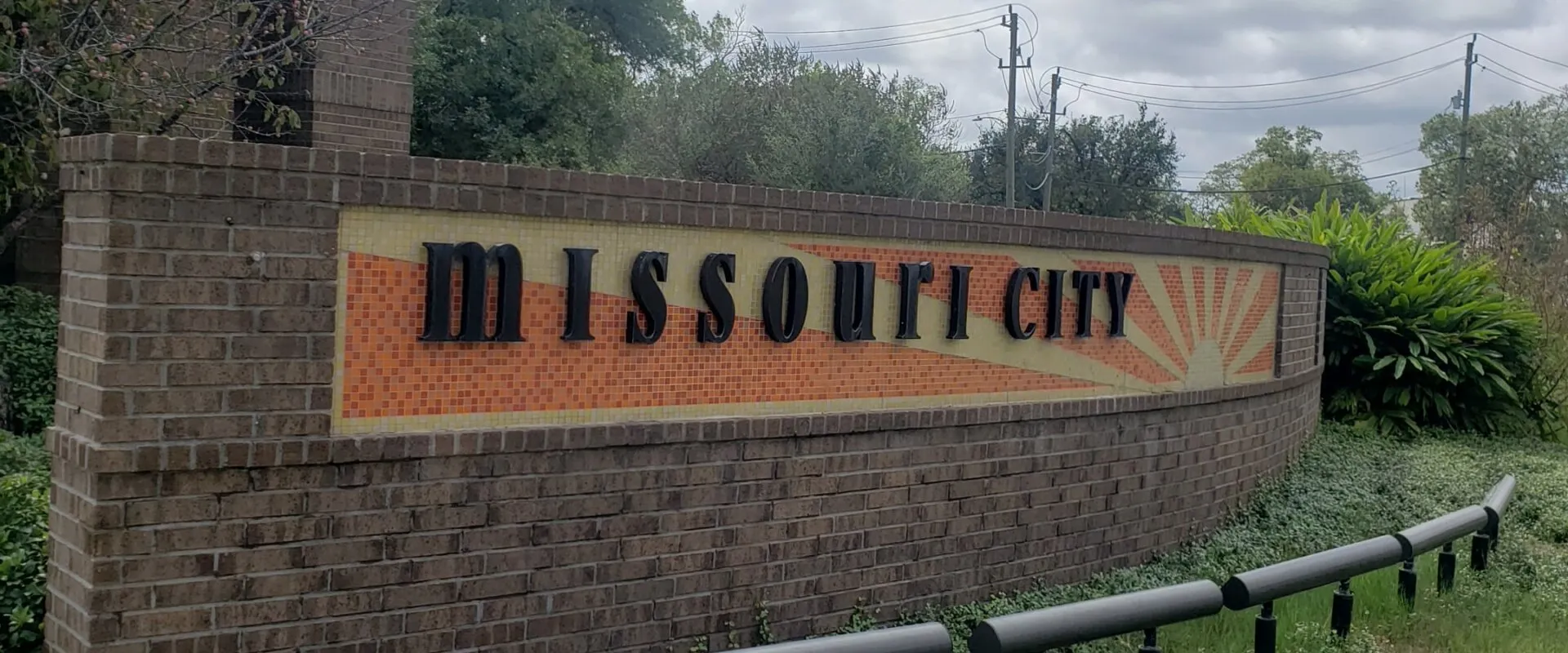 Missouri City, TX artificial turf projects