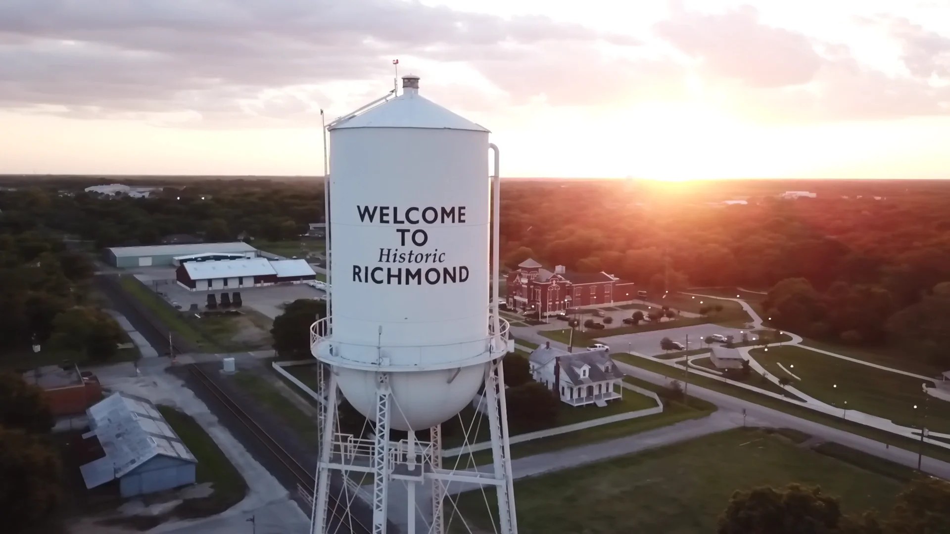 Richmond, TX artificial turf projects
